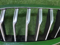 Решетки радиатора BMW 8er G14 G15 G16 (2018-2022)
