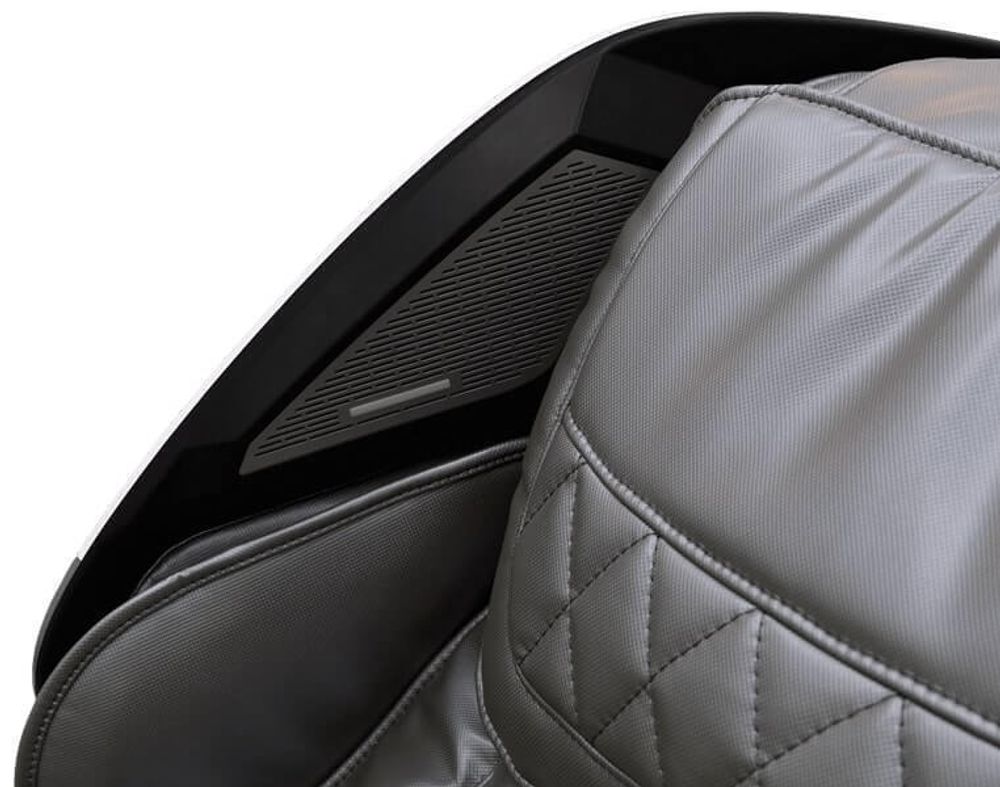 Массажное кресло OTO PRESTIGE ZEN PE-09 Galaxy Grey