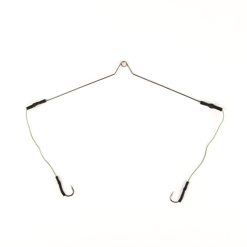 Коромысло оснащенное