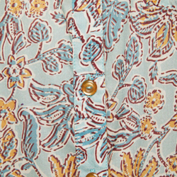 Рубашка Flower
