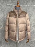 Пуховик Bottega Veneta