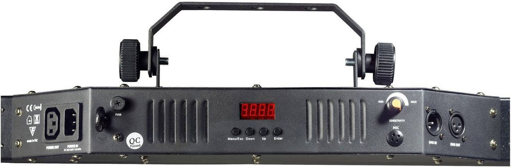 Светодиодная панель STAGG SARI-BARYO10