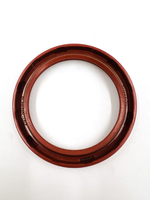 Сальник коленчатого вала задний для Niva Chevrolet, Niva Travel, Niva Legend 1 шт Support Technology