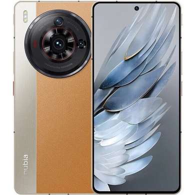 ZTE Nubia Z50S Pro 12/256Gb Black