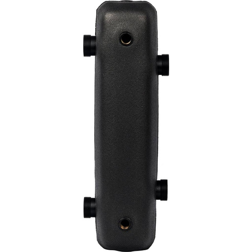 Разделитель гидравлический STOUT - 4 м³/час (вертикальный)