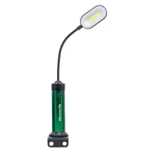 Светодиодный гибкий фонарик на магните для грилей, Big Green Egg