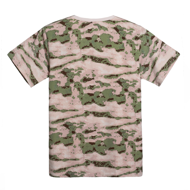 Футболка "Мох"