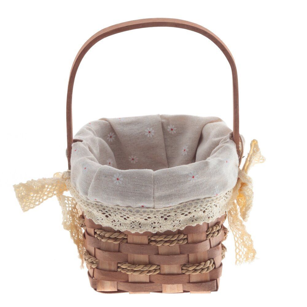 GAEM Корзина, L21,5 W17 H12 см