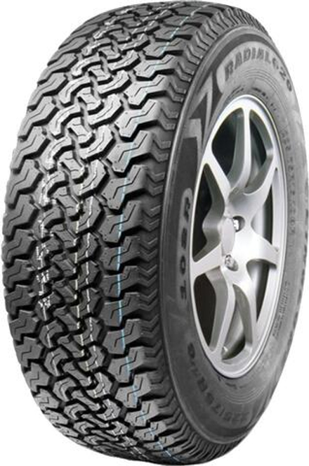 Автошина 215/65R16 LINGLONG LEAO RADIAL 620 98H (F)