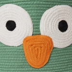 Корзина декоративная Få, 30 л, 35 см