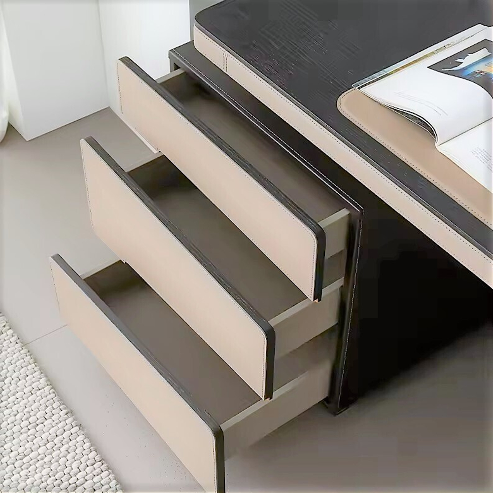 Стол письменный MLL-T09