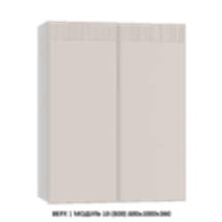 ВЕРХ | МОДУЛЬ 23 (800,Подъем.механизм.Free Fold) 800х1000х360