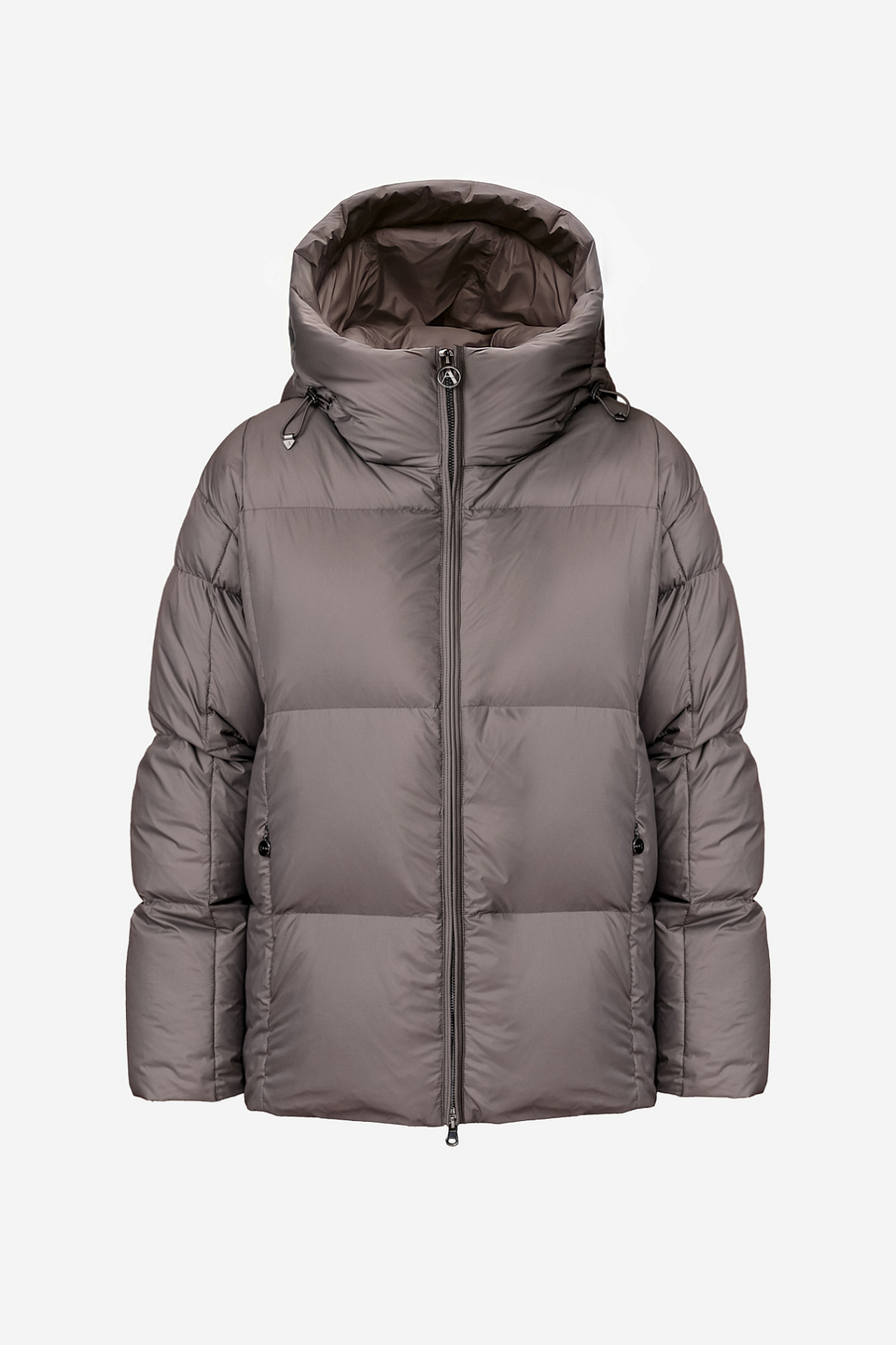 Куртка женская GRAY