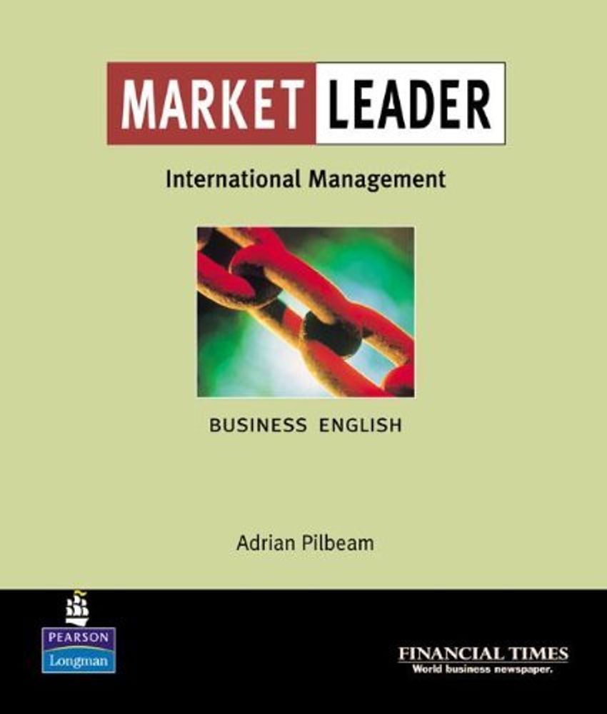 Market Leader International Management