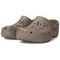 Crocs Classic Clog 'Gray Brown'