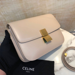Celine Classic Bag In Box 24 cm