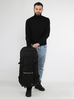 Рюкзак Prival Маршрутный КД 65л