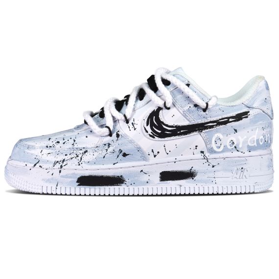 【 】 Nike Air Force 1