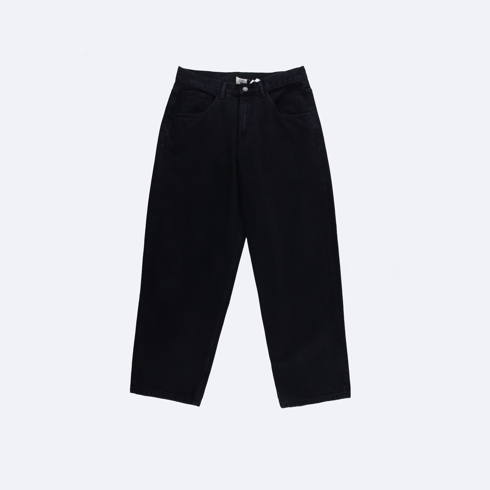 Джинсы Anteater Baggy (black) артикул: - купить в магазине Дайс