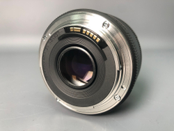 Canon EF 50mm 1.8 STM