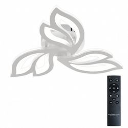 Потолочная люстра Natali Kovaltseva  LED LAMPS 81426