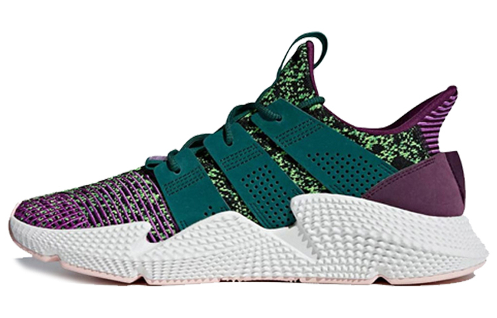 Кроссовки Adidas Originals Crazy Byw X 2.0