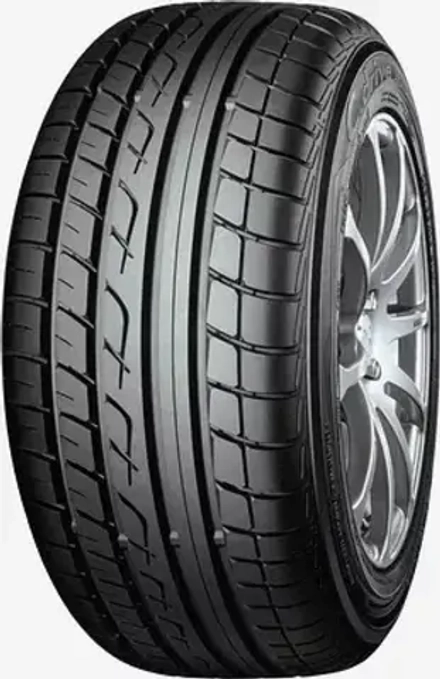 Yokohama C.Drive AC02A 235/50 R18 97V (MOE)