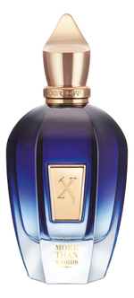 XERJOFF More Than Words