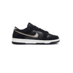 Кроссовки Nike Dunk Low “Airbrush Swoosh Black”
