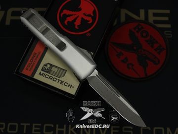 Нож Microtech UTX-85 231-10APCR