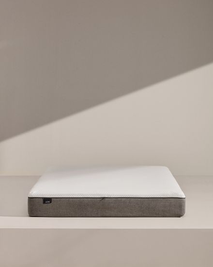 Матрас из вискоэластичного материала Eva со съемным чехлом 150 x 200 см