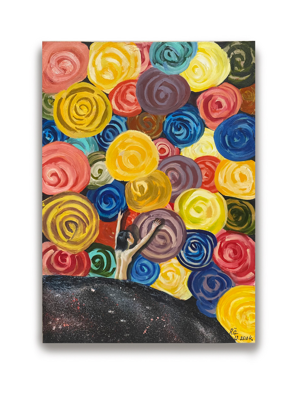 Переход в другое измерение