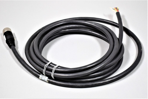 LUMBERG AUTOMATION RKU 19-242/5M