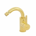 Смеситель для биде Migliore Fortis Gold 27984