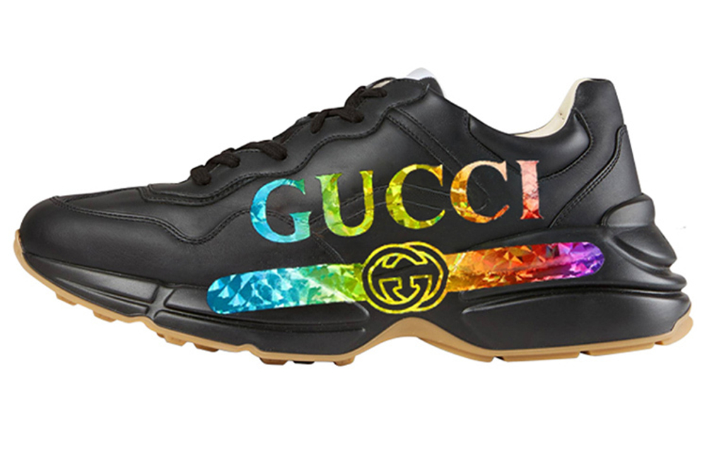 Gucci Rhyton (Женская размерная сетка)