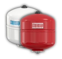 Расширительные баки