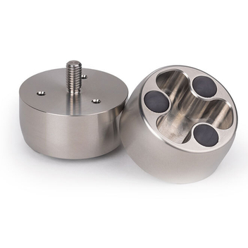 Виброизоляционные опоры MSB Technology Viton Tri-Foot