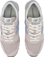 Кроссовки New Balance 373 серый