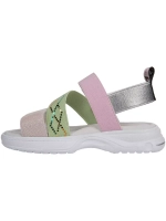 Сандалии детские для девочки