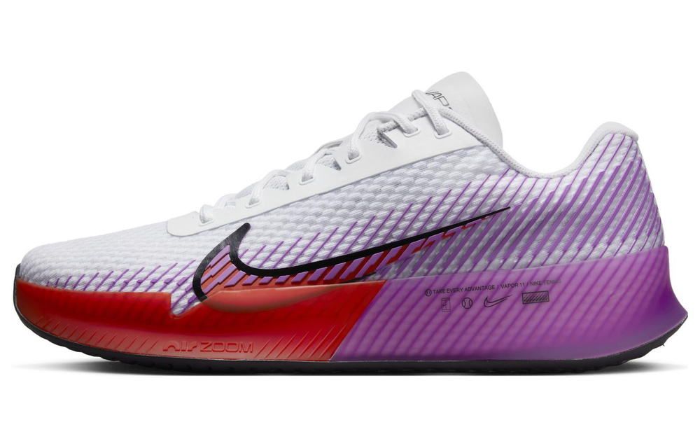 Кроссовки Nike Air Zoom Vapor 11