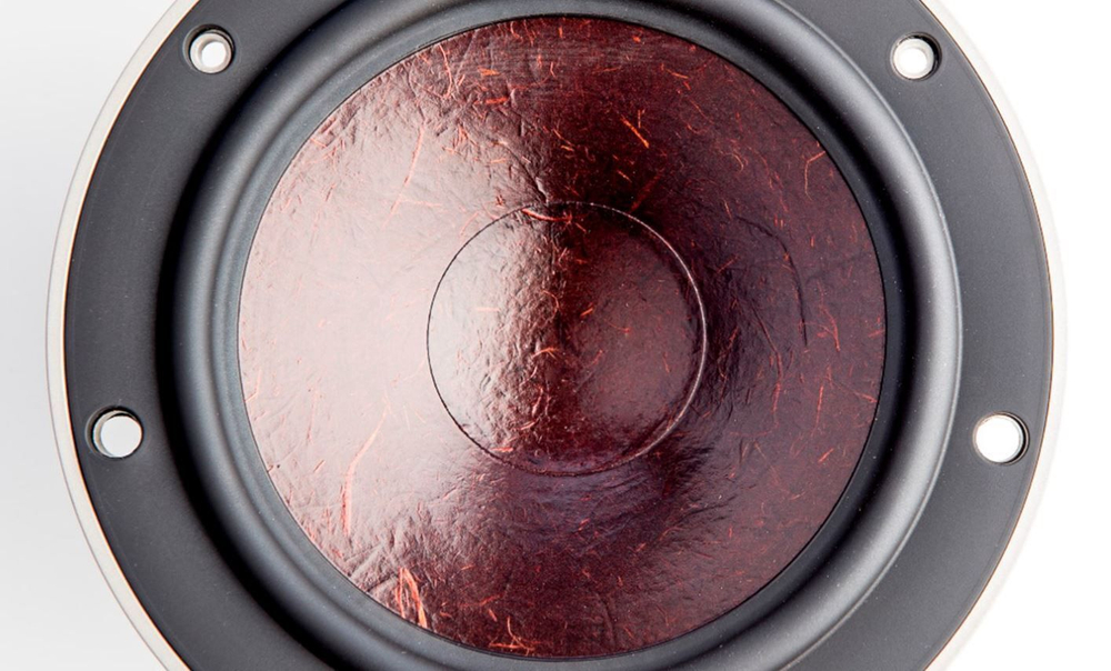 Центральный канал Dali Rubicon Vokal