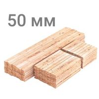 Доска обрезная 50 мм