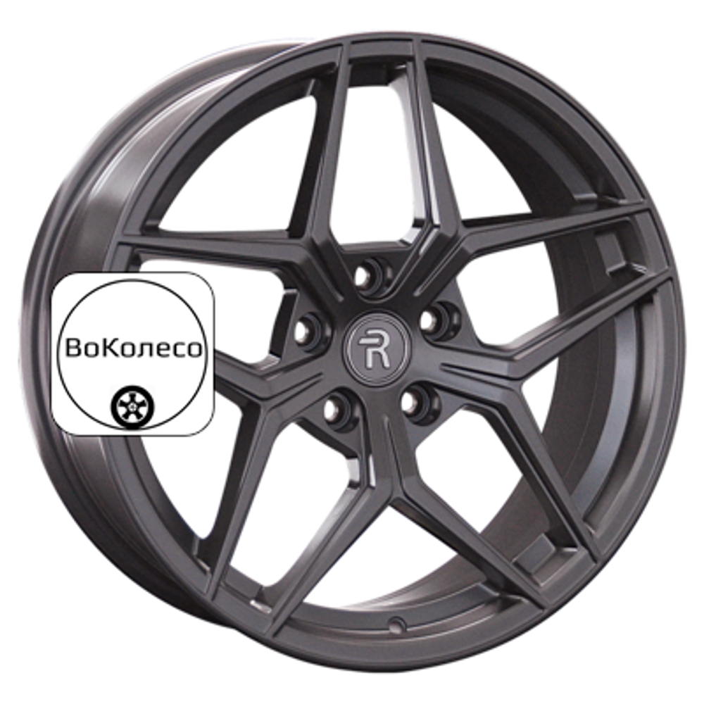 8x18/5x112 ET30 D66,6 B315 MGM (конус, C570) Replay