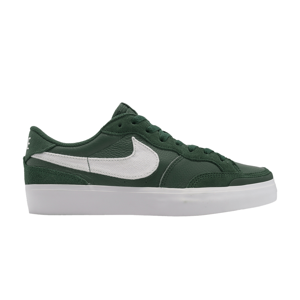 Кроссовки Nike Sb Zoom Pogo Plus Prm (Женская размерная сетка)