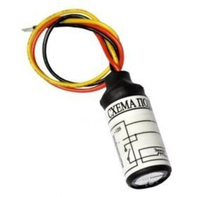 БУЗ блок управления электромеханическим замком ATIS. Защита от короткого замыкания, нагрева катушки замка.