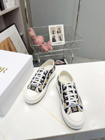 Christian Dior Walk'n'Dior Sneaker