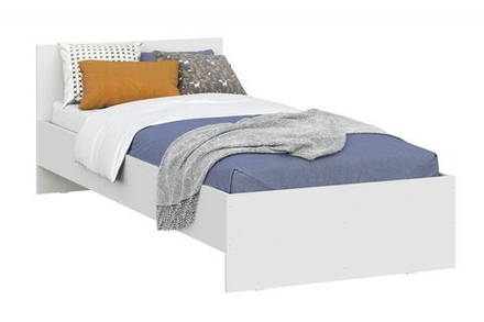 Денвер (NNM) Кровать одноместная 900мм