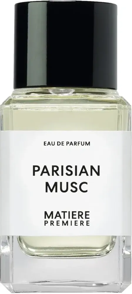 MATIERE PREMIERE PARISIAN MUSC EDP 50 ML