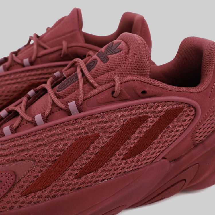 Кроссовки Adidas Originals Ozelia артикул:GX3256 - купить в магазине Дайс