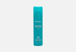JMsolution Солнцезащитный спрей с жемчугом JMsolution Marine Luminous Pearl Sun Protection Sun Spray SPF50+ PA+++
